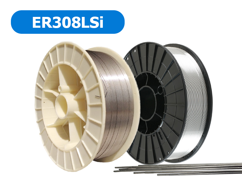 不銹鋼焊絲(ER308Lsi)